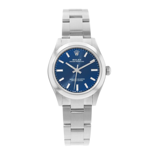 Rolex Oyster Perpetual 277200 Image 2